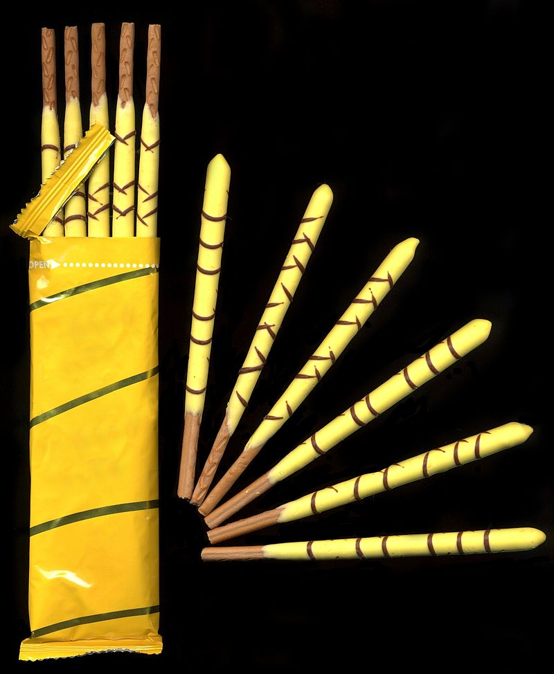 Illustration for article titled "Peligro,
contiene veneno. Morirá si come esto": el terrorífico caso del hombre de las 21 caras